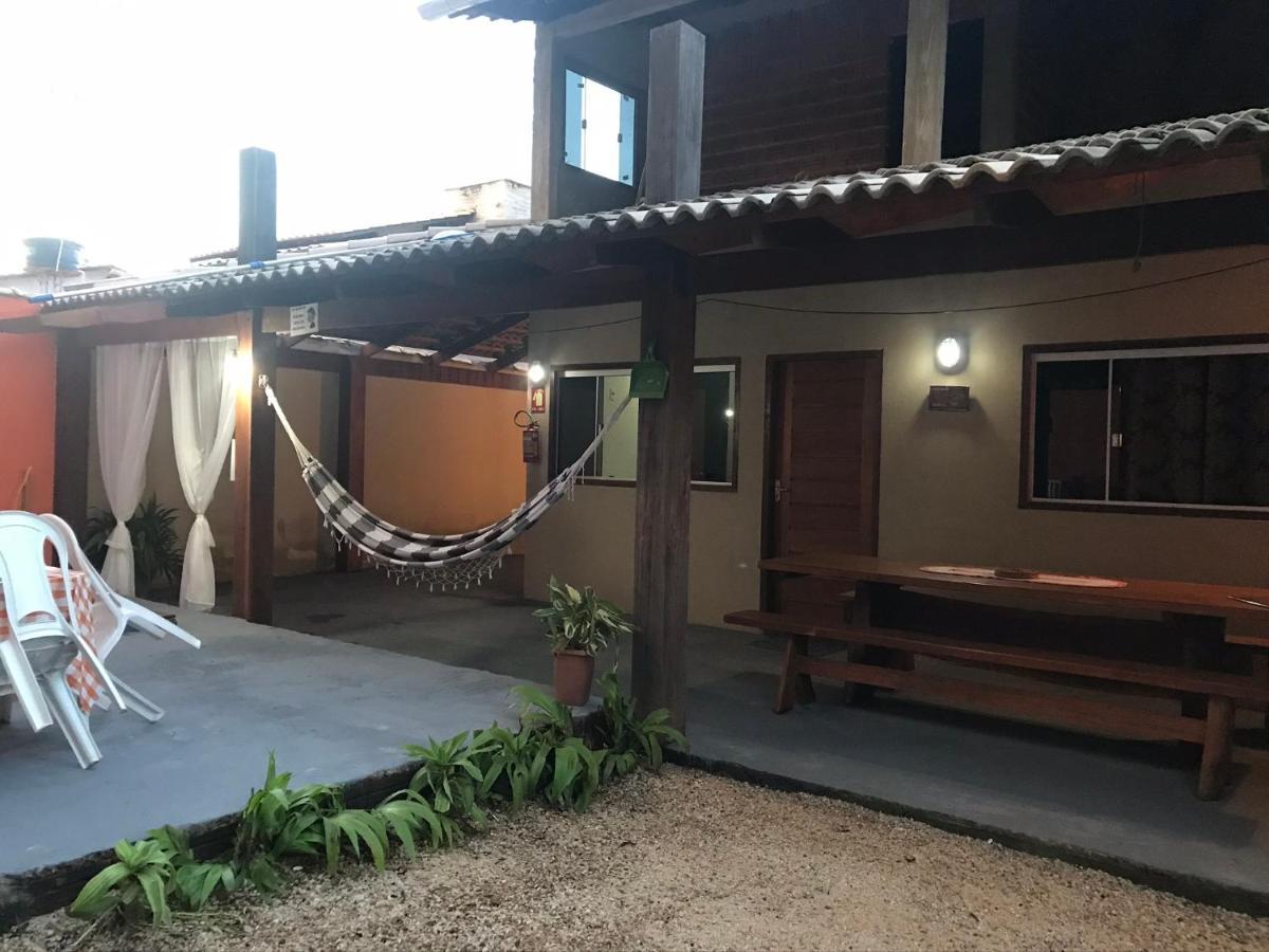 Casa Da Belinha Villa Pirenopolis Exterior photo
